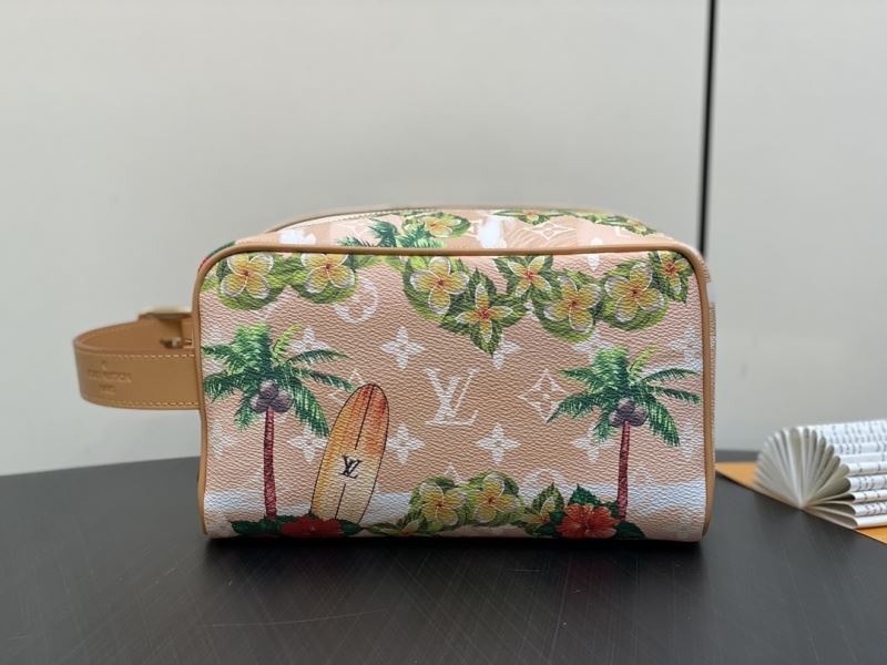 LV Cosmetic Bags